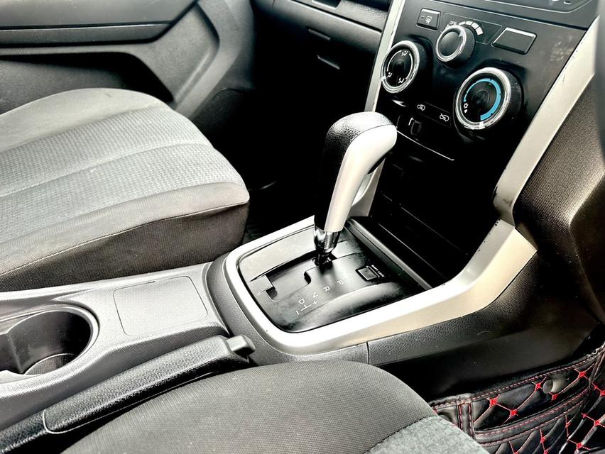ISUZU D-MAX 2.5 VGS Z-Prestige ปี 2014 รูปที่ 18