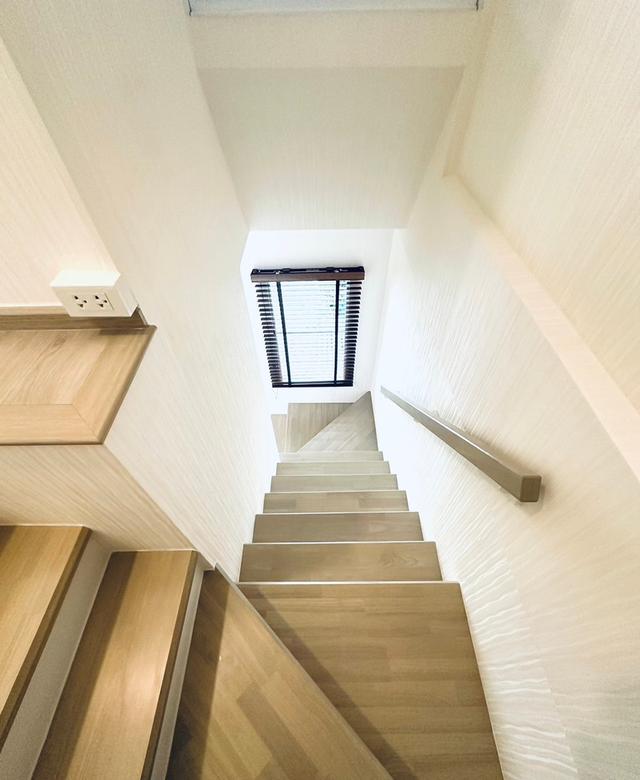 ให้เช่าทาวโฮม 2 ชั้น หมู่บ้านอินดี้ 2 บางนา-รามคำแหง2 13