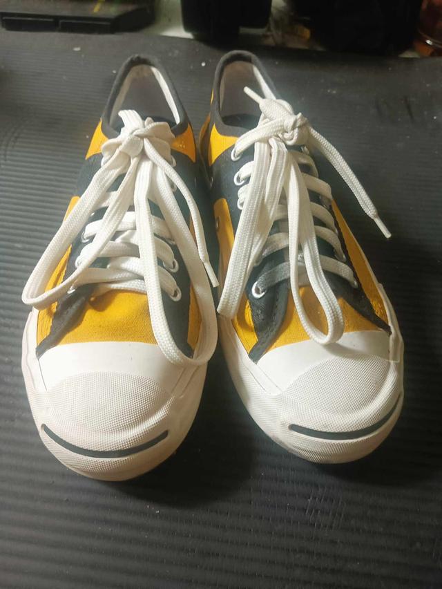 ร้องเท้า Converse Jack รูปที่ 2