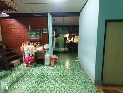 บ้านเดี่ยว 2 ชั้น ซอยโกสุมรวมใจ 9 ดอนเมือง 48 ตร.ว. 4 ห้องนอน ใกล้สนามบินดอนเมือง 5
