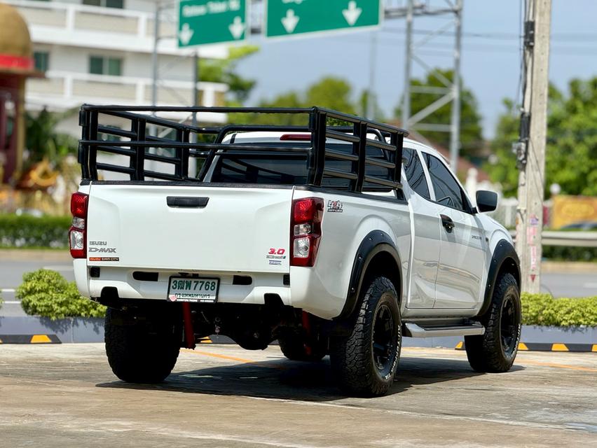 ISUZU D-MAX SPACECAB 3.0 Ddi S 2022  6