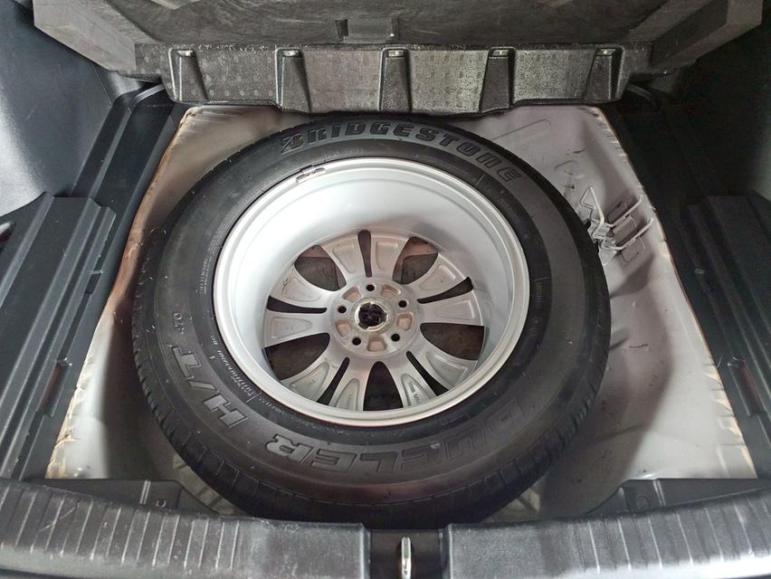 Honda CR-V 2.0E 4WD Year 2013 11