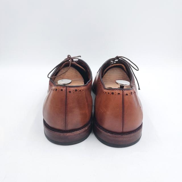 รองเท้า Allen Edmonds Fairfax size 16 us รูปที่ 8