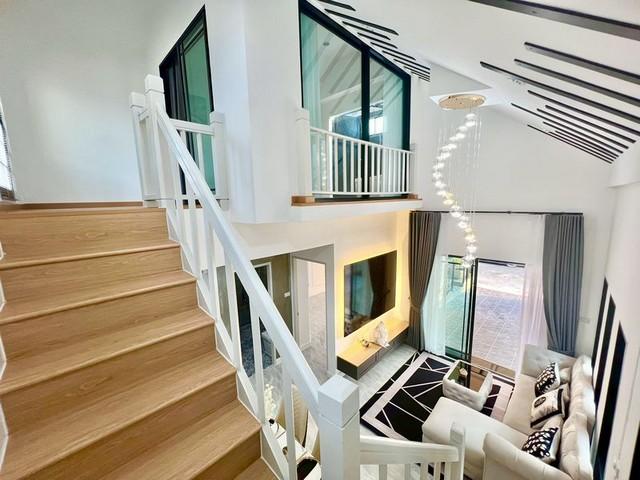 ขายบ้านวรารักษ์ รังสิต คลองสาม บ้านรีโนเวทใหม่ทั้งหลัง แค่หิ้วกระเป๋ามา 5