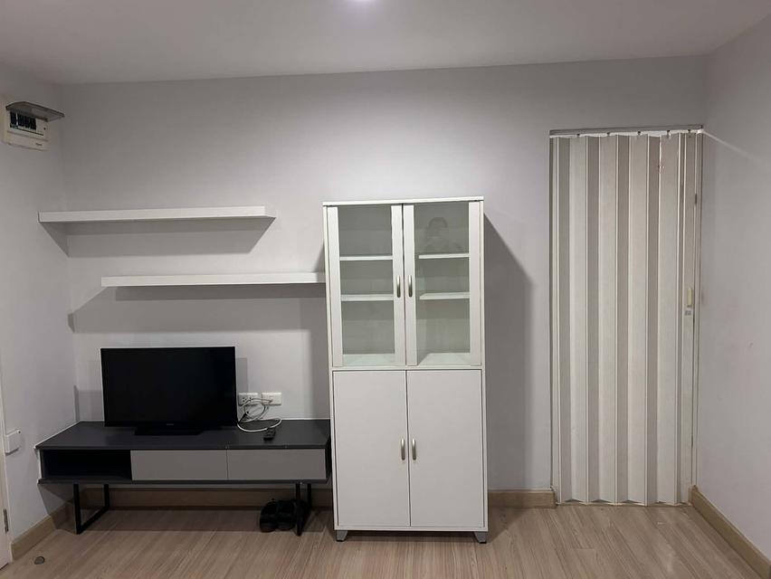 ให้เช่า The niche mono บางนา 3