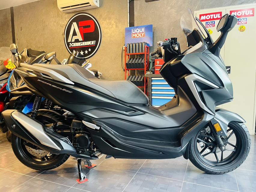 ขายด่วนForza350 ปี2021