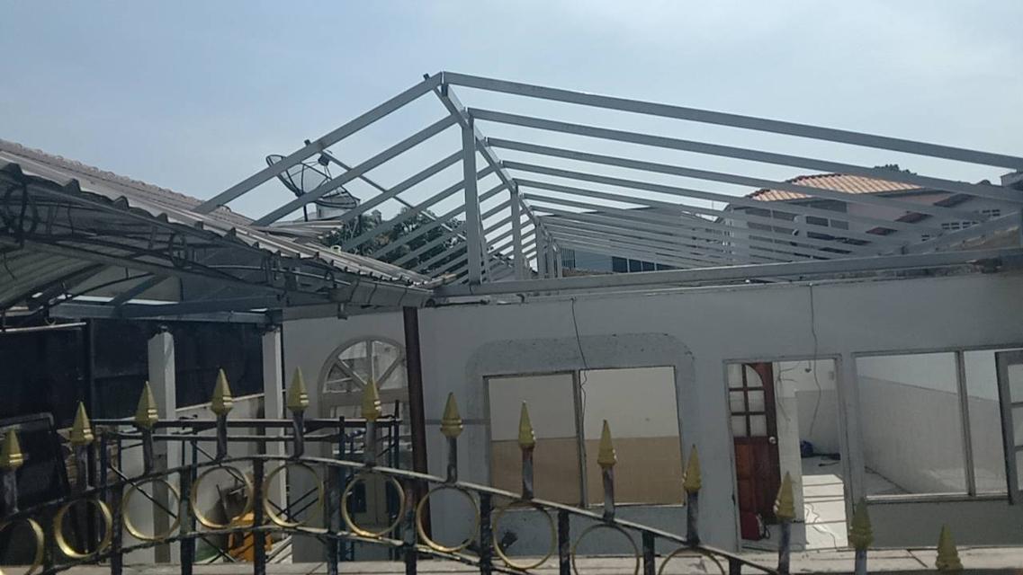 ขายบ้านแฝดเนื้อที่32ตรง. 2