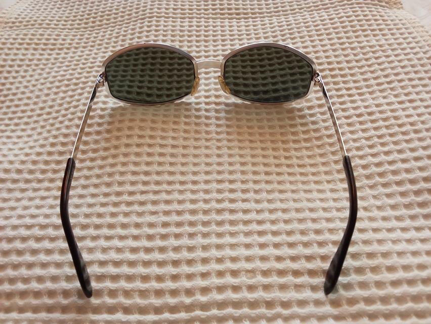 แว่นตากันแดด ทรงวินเทจ รูปที่ 3