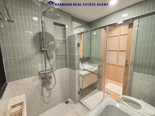 ขายบ้านเดี่ยวหลังมุม บิวท์อินทั้งหลัง มบ.พิมนารา ศรีนครินทร์-บางนา 62.6ตร.ว. 4นอน 3ห้องน้ำ มีห้องเมด+ห้องน้ำแยกเป็นสัดส่วน ราคา 11.5 ล้าน 10