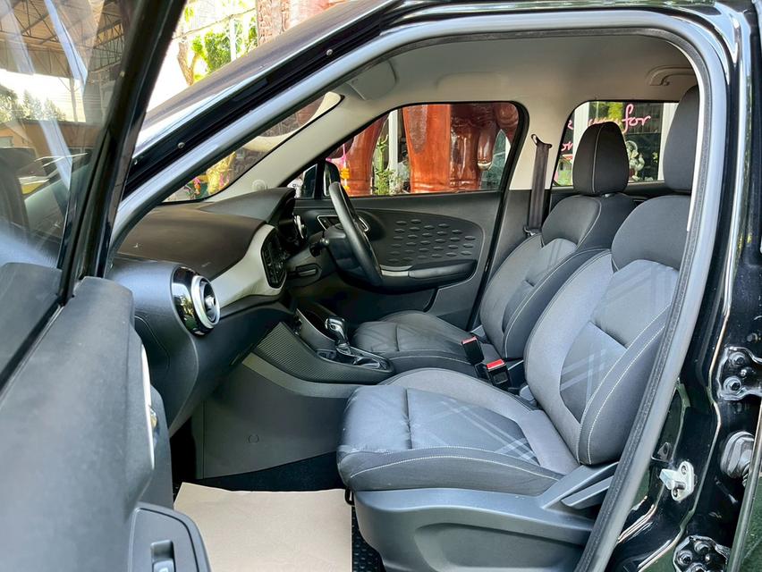 🚗 MG 3 1.5 D AUTO! ปี 2022! แต่งสปอร์ตครบ! 🚗 8