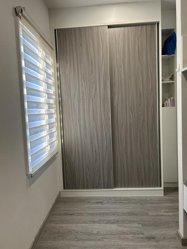 ทาวน์โฮม 2 ชั้น หน้ากว้าง 5.7 ม. 3 ห้องน้อน 3 ห้องน้ำ 10