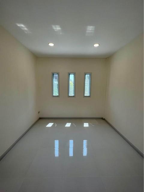 ขายบ้าน หมู่บ้าน เลิศอุบล 3 ซอยโชคชัย 4 รีโนเวทใหม่ บ้านสวยเหมาะอยู่อาศัย 5
