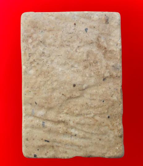 พระสมเด็จวัดระฆังพิมพ์สวยเนื้อเก่าค่ะ รูปที่ 8