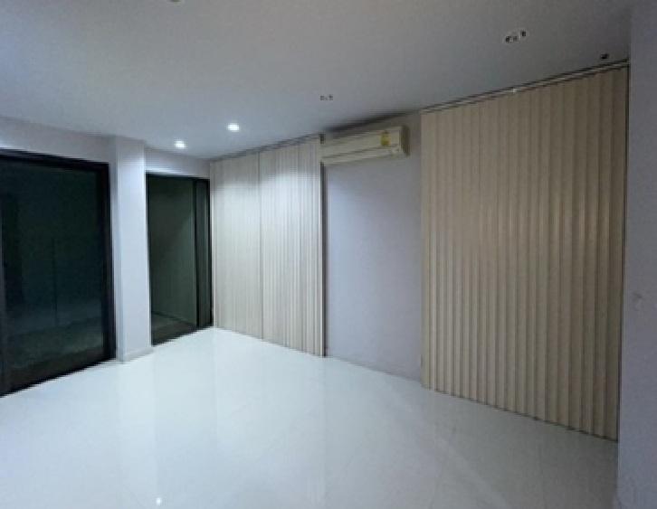 ให้เช่าอาคารสำนักงาน / Home Office 4.5 ชั้น โครงการหรู ทำเลดี โครงการ เจด ไฮท์ สาทร พระราม 3  5