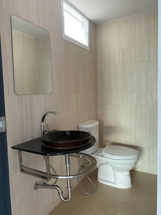 ด่วน บ้านเดี่ยว 3 ชั้น หลังใหญ่ ซอยสุขุมวิท 65 เพียง 900 เมตรถึง BTS เอกมัย 8