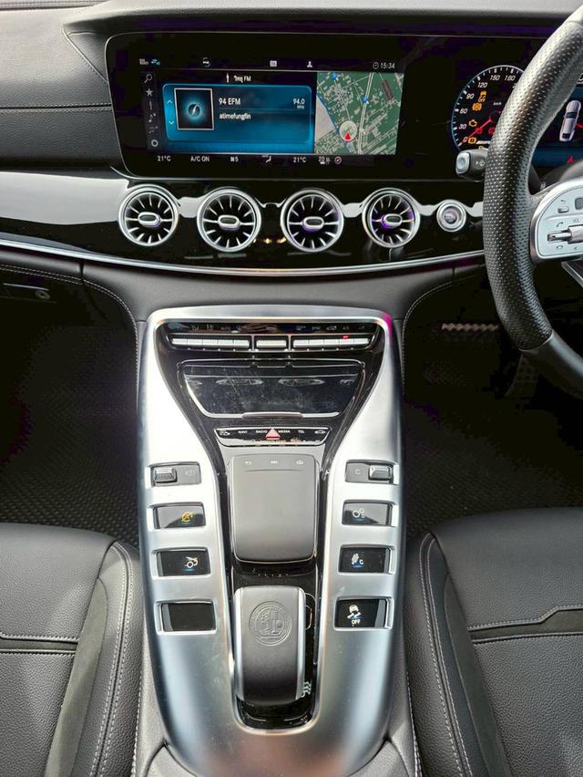 GT53 4 MATIC+ AMG GTR 13