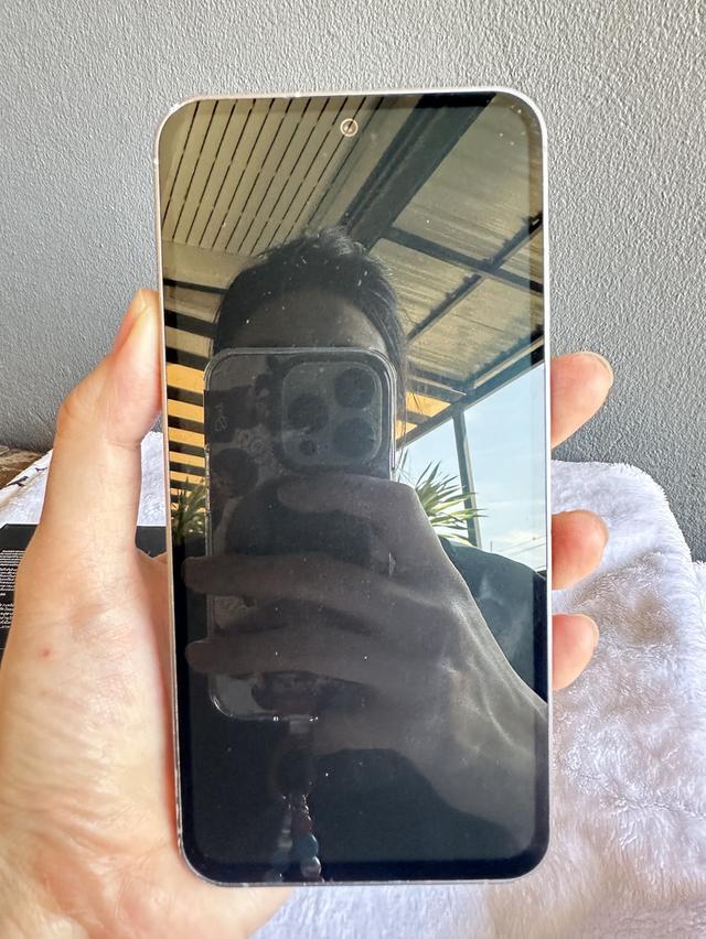 Samsung S23fe สภาพผู้ชายใช้ รูปที่ 6