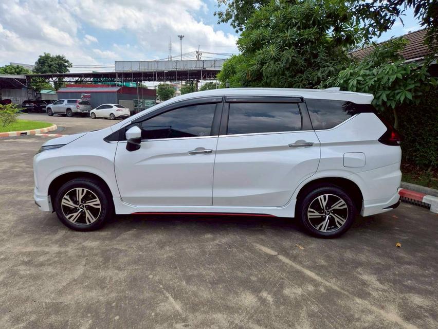 MITSUBISHI XPANDER, 1.5 GT ปี 2021
โฉม ปี18-ปัจจุบัน