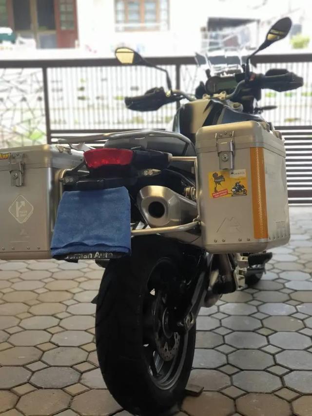 ขาย  BMW F 850 GS 3