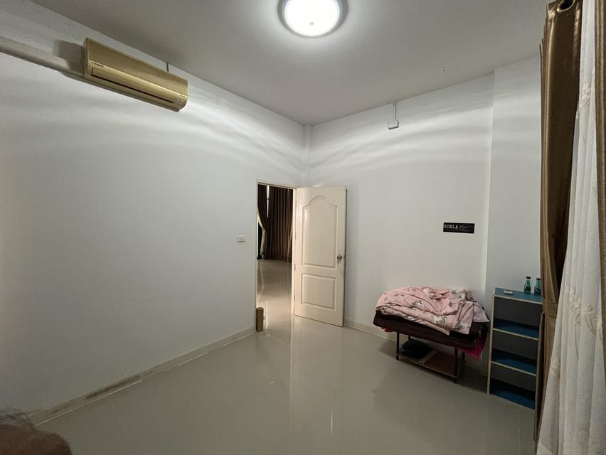 บ้านเดี่ยวจังหวัดปราจีนบุรี 9