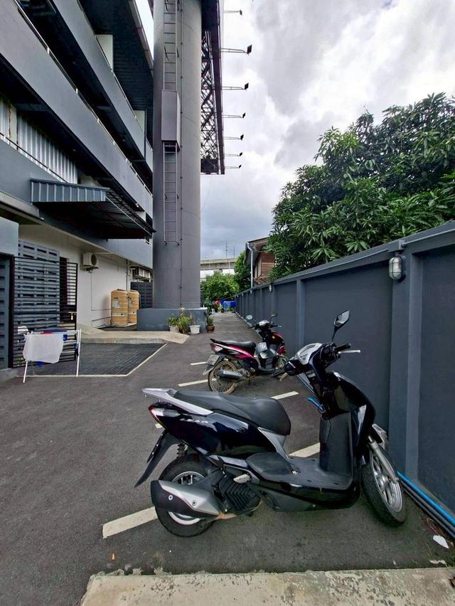 ให้เช่าพื้นที่ออฟฟิศ ใกล้สนามบินสุวรรณภูมิ ติดถนนใหญ่ เดินทางสะดวก (N.1885) 8