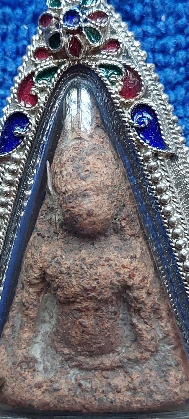 พระสมเด็จนางพญาพิษณุโลก รูปที่ 6