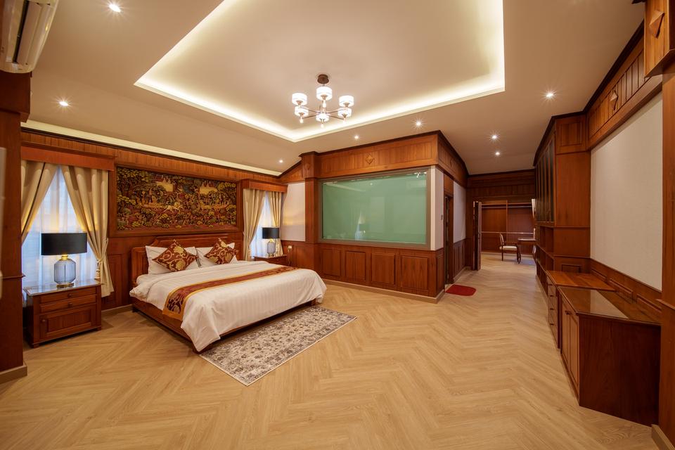 Pool Villa Pattaya Hill 2 20