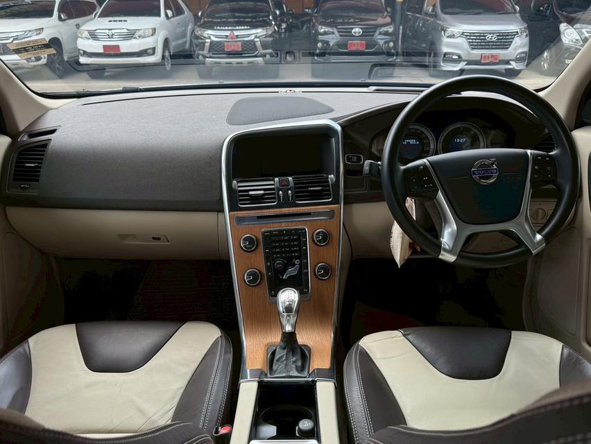volvo CX60 2.0Turbo D4 ปี14 6