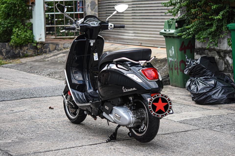 Vespa Sprint 125 I-GET ABS 6