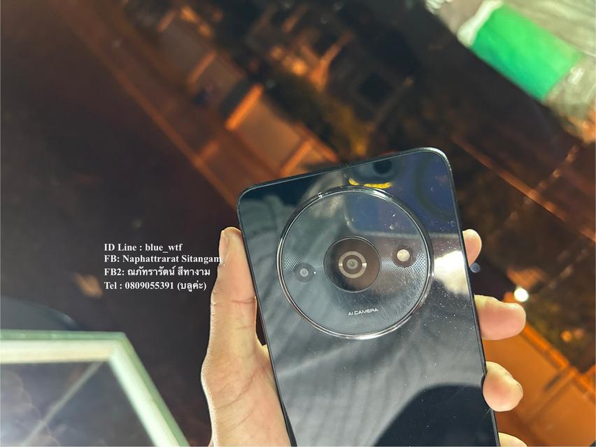 Redmi A3 จอง6.71นิ้ว 4G 2ซิม รุ่นใหม่Android15ล่าสุดโหลดได้ทุกแอพ 6