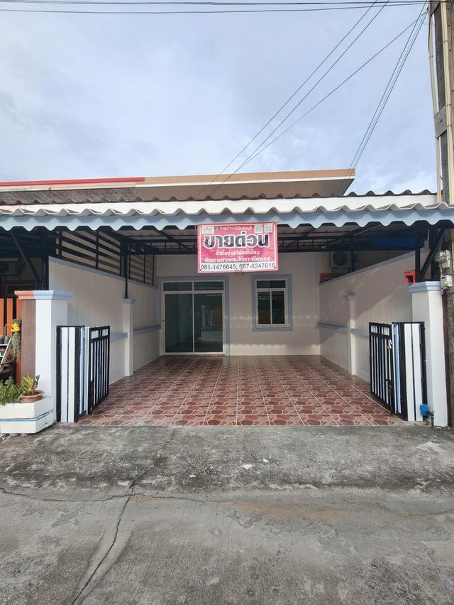 บ้านสวยราคาล้านต้นๆ บนทำเลทอง ใกล้นิคมอมตะซิตี้ 5