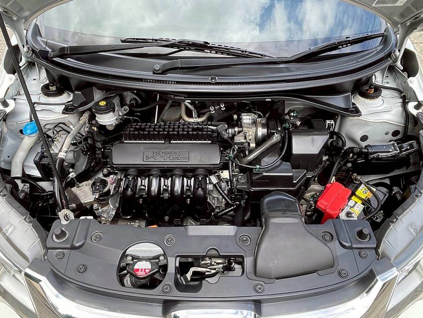 HONDA BR-V 1.5 SV ปี 2017  17