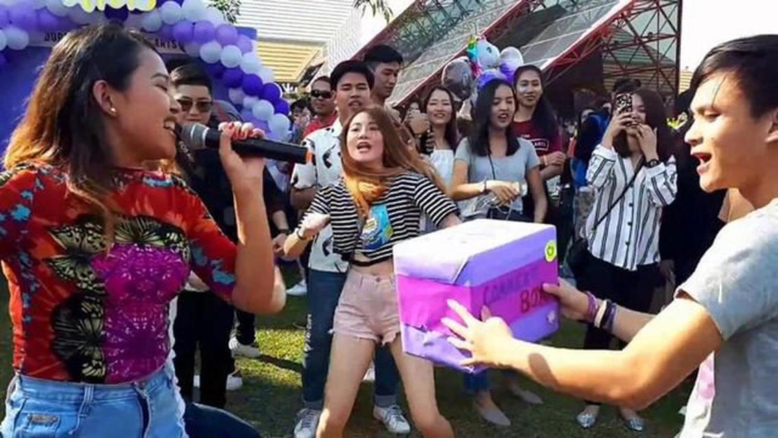 ดนตรีแห่รับปริญญา ดนตรีสดรับปริญญา ขบวนแห่รับปริญญา