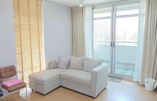 0468 ขายคอนโดเดอะเลค อาคาร 1 เมืองทองธานี แจ้งวัฒนะ จ.นนทบุรี 3