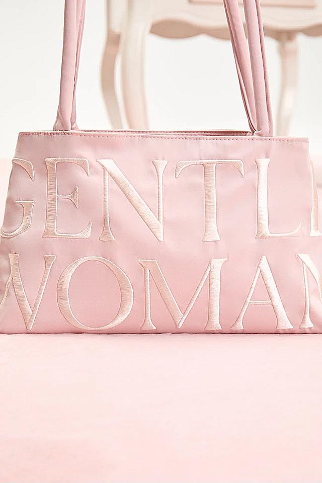 กระเป๋า Gentlewoman EN POINTE BAG 4