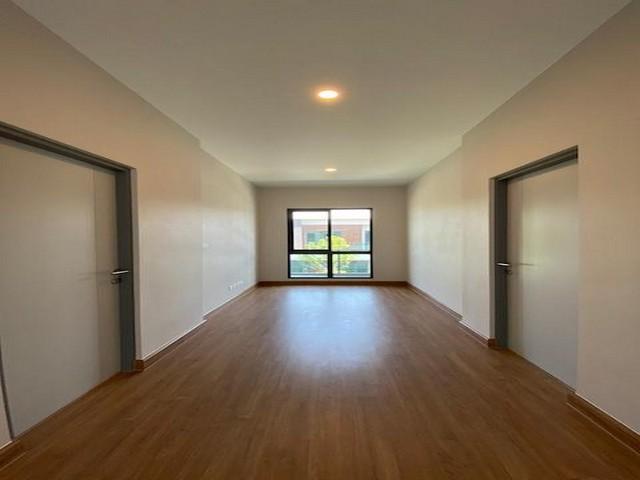 PB5882ขายบ้าน 2 ชั้น หมู่บ้านเดอะ ซิตี้ สุขุมวิท–อ่อนนุช บ้านเดี่ยวแปลงมุม ดีไซน์ทันสมัย ใกล้รถไฟฟ้า  5