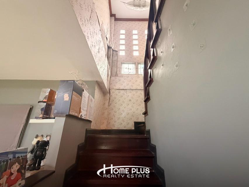 🏡 ขายทาวน์เฮ้าส์ 2 ชั้น บ้านพล วัชรพล ถนนสุขาภิบาล 5 ซอย 14 10