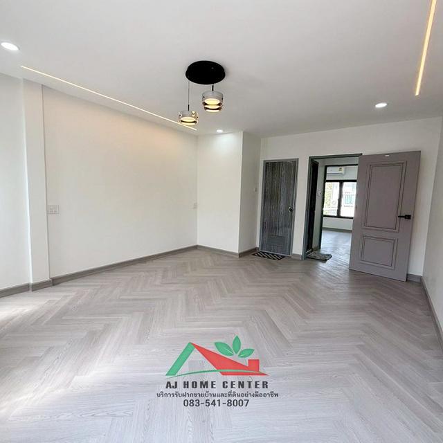 ขายทาวน์เฮ้าส์18ตรว. ม.เลิศอุบล โชคชัย4 ซ.22 รีโนเวทใหม่ทั้งหลัง กู้ได้เต็ม 6