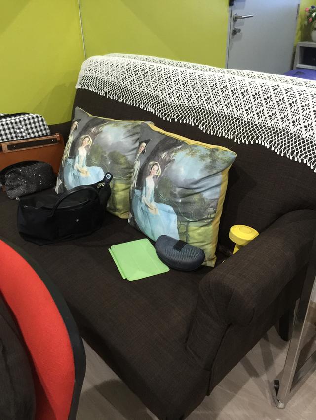 ให้เช่าห้องคอนโด Ideo mobi พญาไท 7