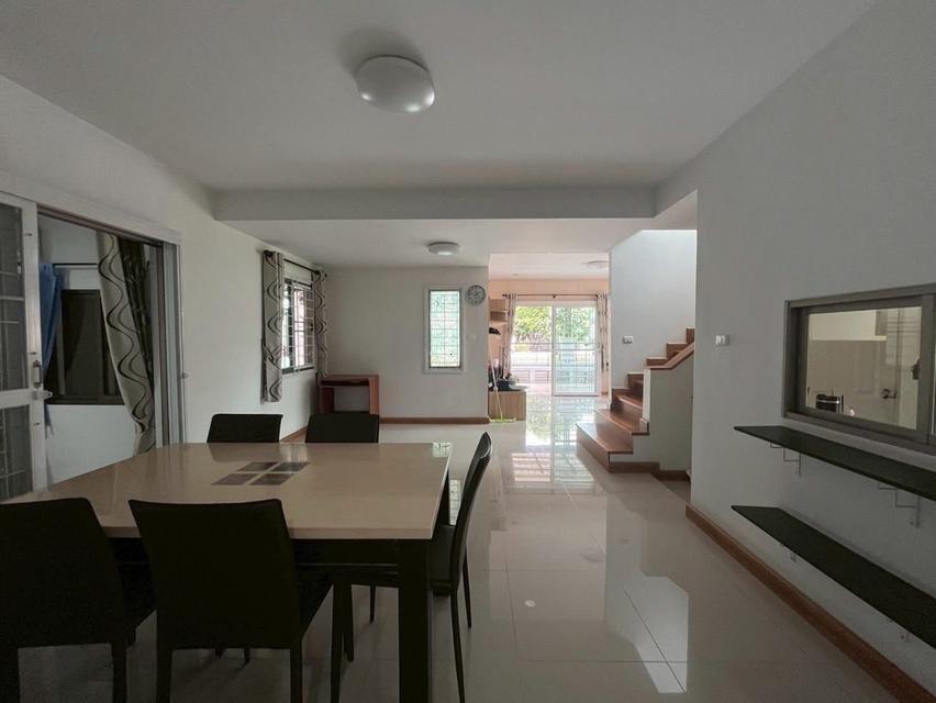 บ้านเดี่ยวโครงการ Life City Park มือสอง 12