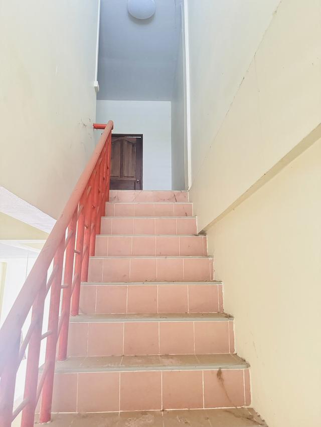 อาคารพาณิชย์ 2.5 ชั้น อ.เมือง จ.นครราชสีมา  6