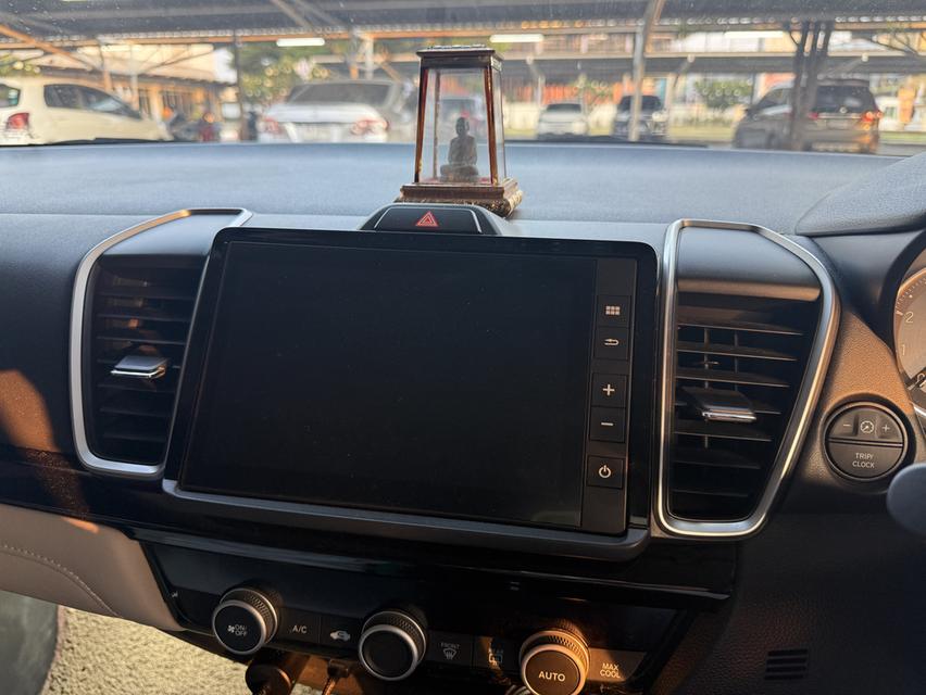 Honda city 2020 รุ่น sv รูปที่ 7