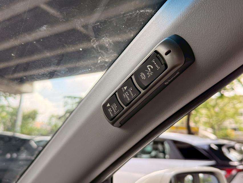 Honda CRV 2.4 EL 4WD AT ปี 2010 รูปที่ 14