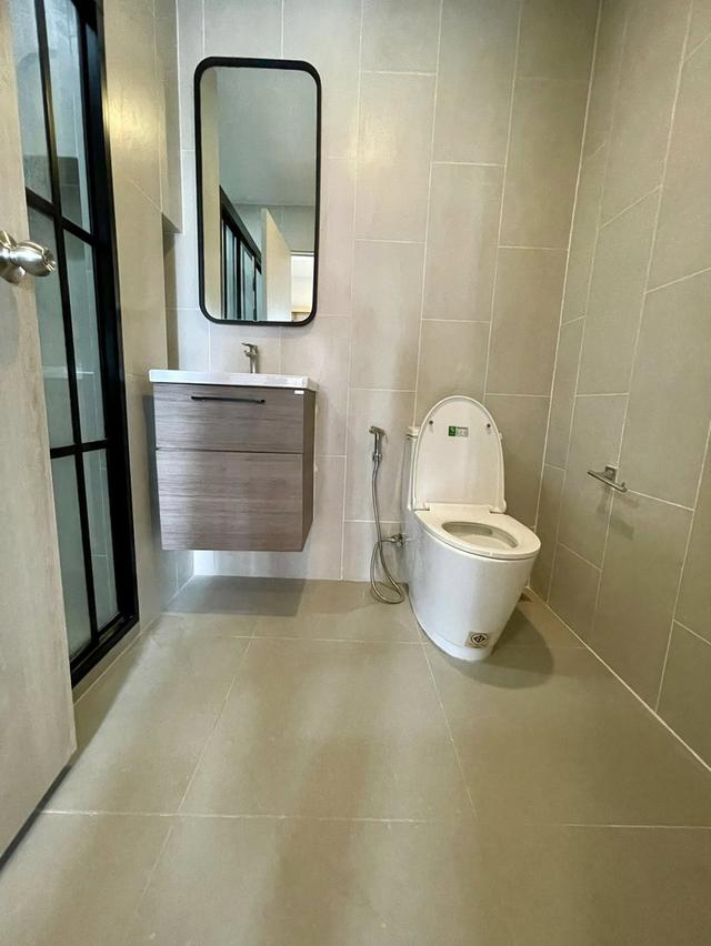 ขายคอนโดเลี้ยงสัตว์ได้ 1ห้องนอน (เมทริส พระราม 9 - รามคำแหง) 9