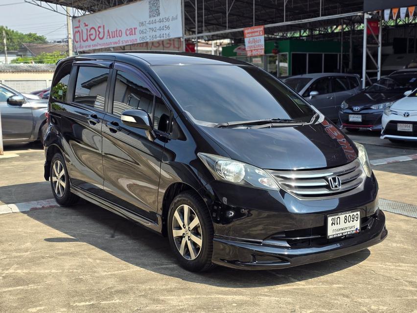 HONDA FREED 1.5SE 2012 รหัส CBL8099 6