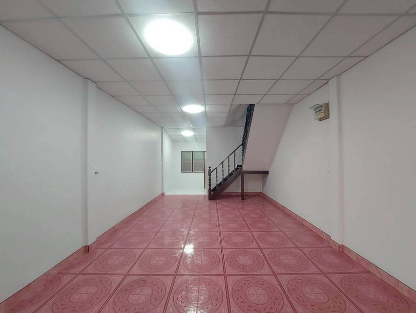 ขายบ้าน 2 ชั้น หมู่บ้านบัวทอง2 บางบัวทอง นนทบุรี 4