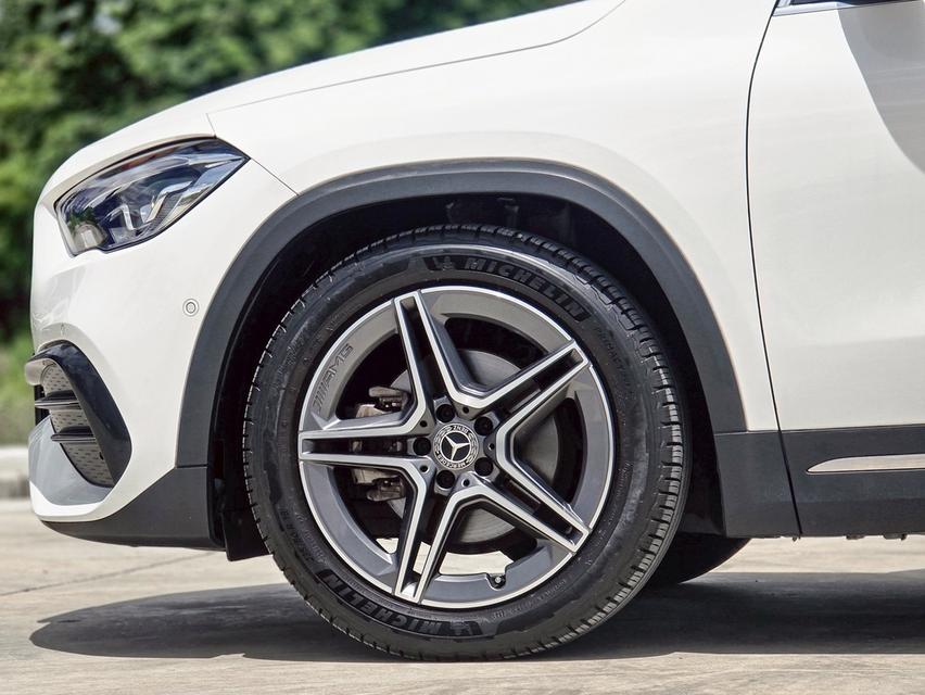 (แจ้งรหัสรถ CBLX3189) 🚙 Mercedes-Benz GLA200 1.3AMG Dynamic W247ตัวรถปี 2021 (จดปี2023) รูปย่อยที่ 3