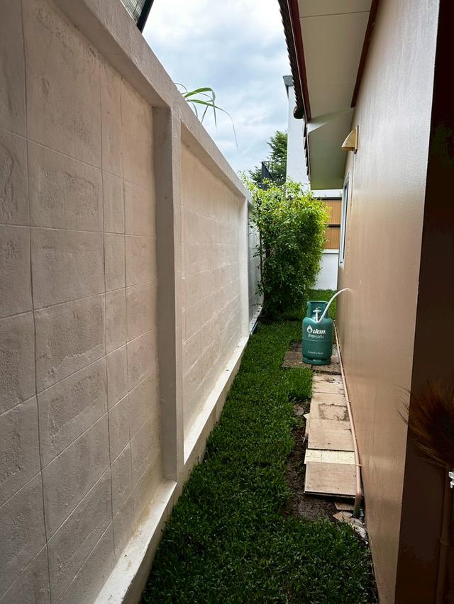 House for rent in Chiang Mai Near Mee Chok Plaza 14