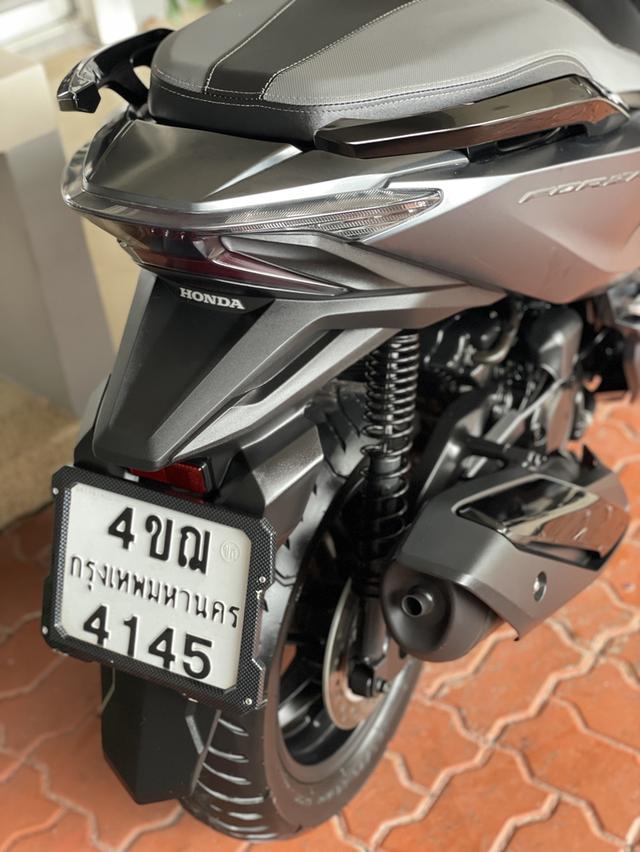 Forza 350 10