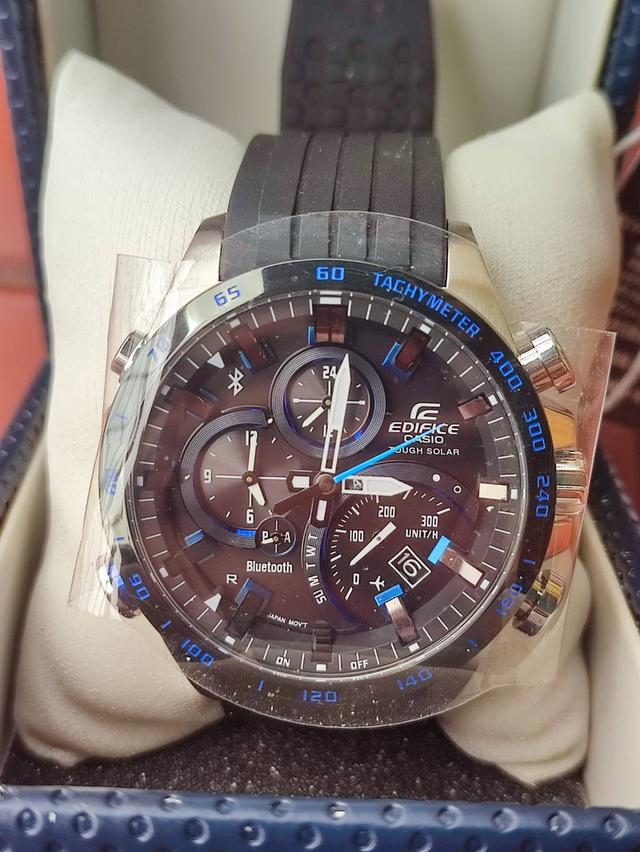 Casio Edifice รุ่น EQB-501 ตัว JMD ไม่ผ่านการใช้งาน